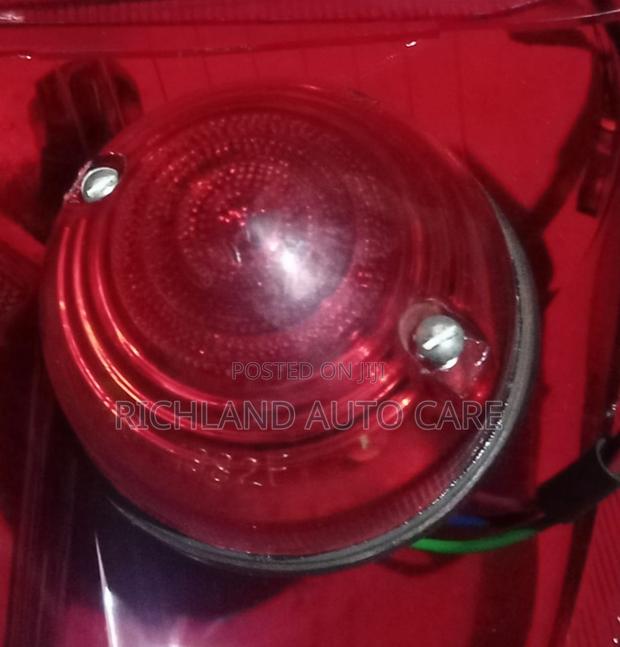 Land Rover Defender or Series Indicator Lights. 90  - thumbnail 5