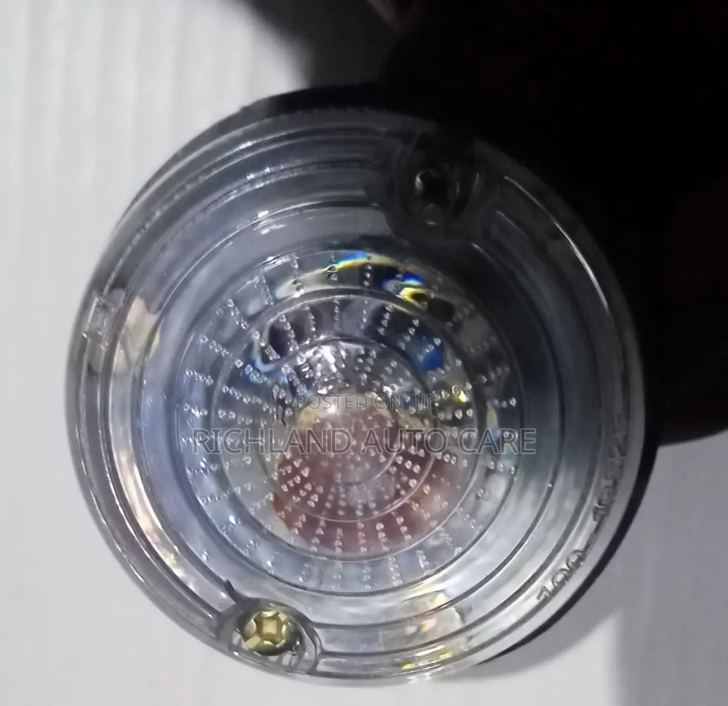 Land Rover Defender or Series Indicator Lights. 90 