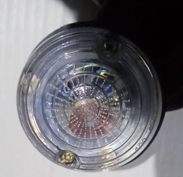 Land Rover Defender or Series Indicator Lights. 90  - thumbnail 6