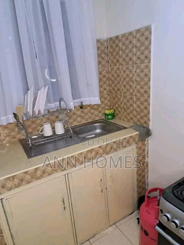 Studio BNB South B - thumbnail 4