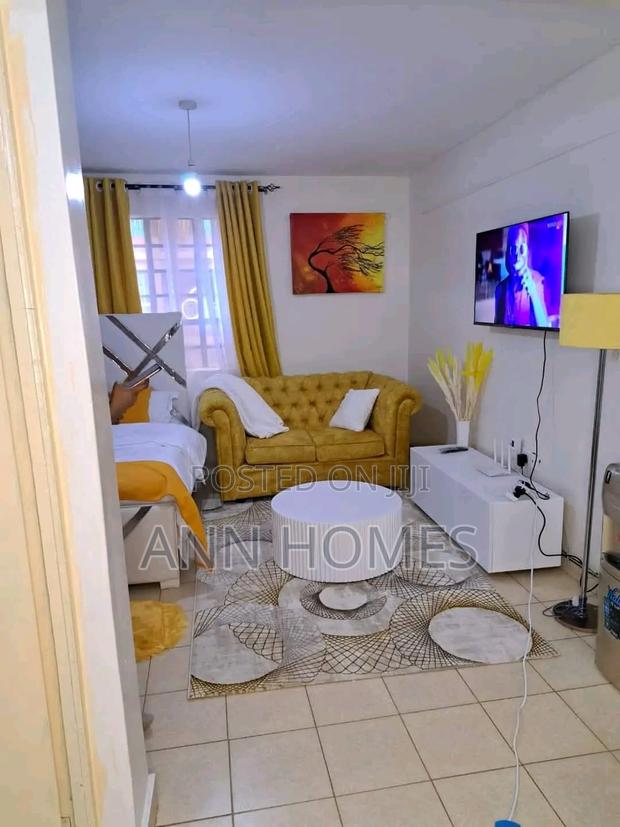 Studio BNB South B - thumbnail 6