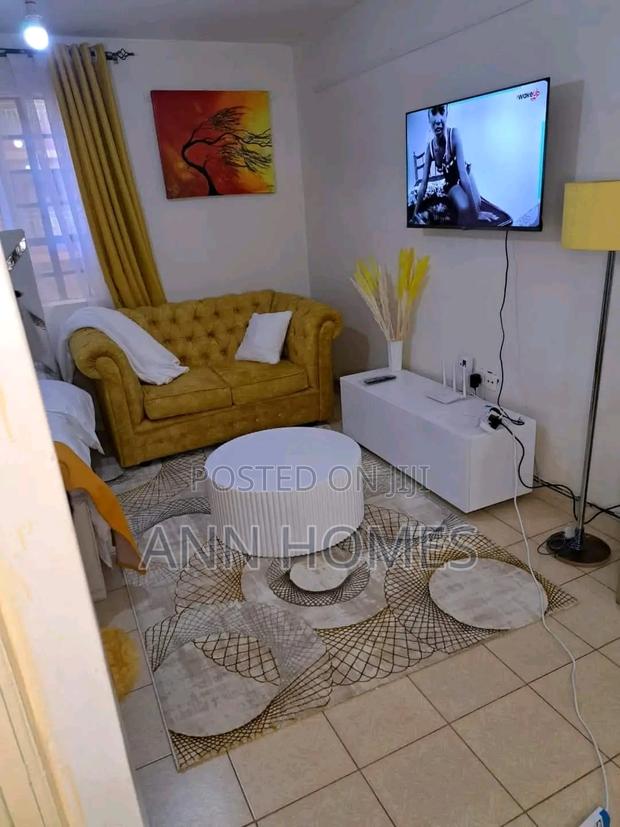 Studio BNB South B - thumbnail 7