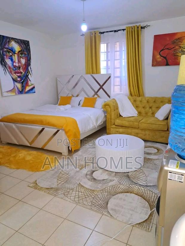 Studio BNB South B - thumbnail 5