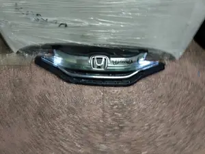 Honda Fit 2014/2015/206/2017/2018/ New Model Glass Grille