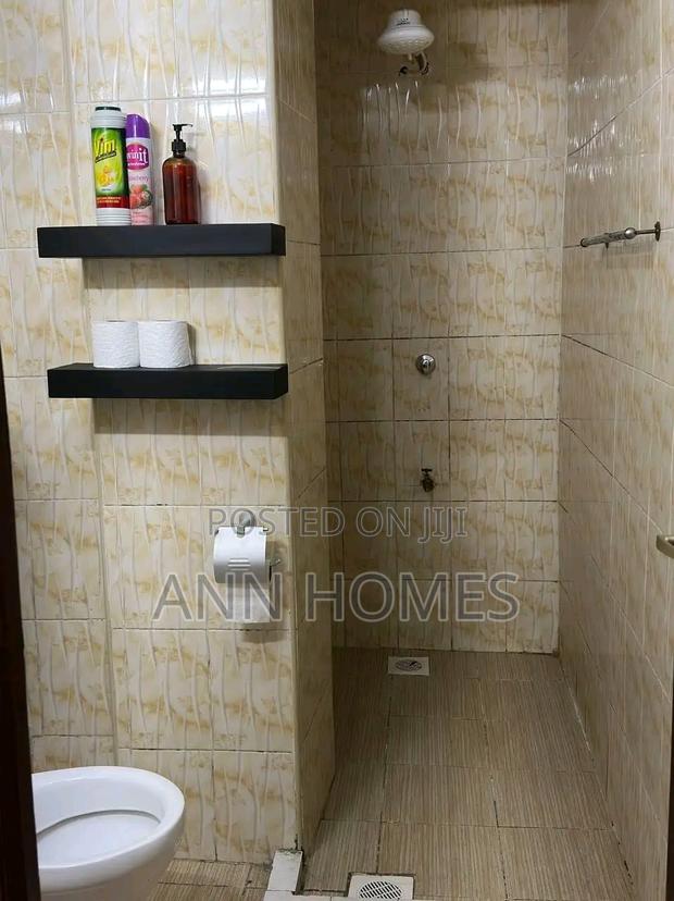 Bedsitter Airbnb Furnished in South B - thumbnail 5