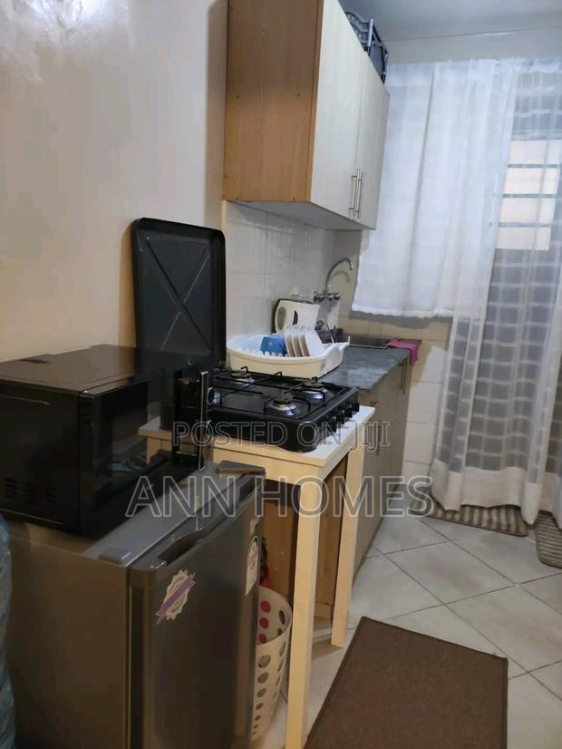 Studio BNB Available in South B - thumbnail 6