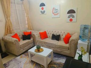 One Bedroom Furnished Airbnb in South B Near Mombasa Road