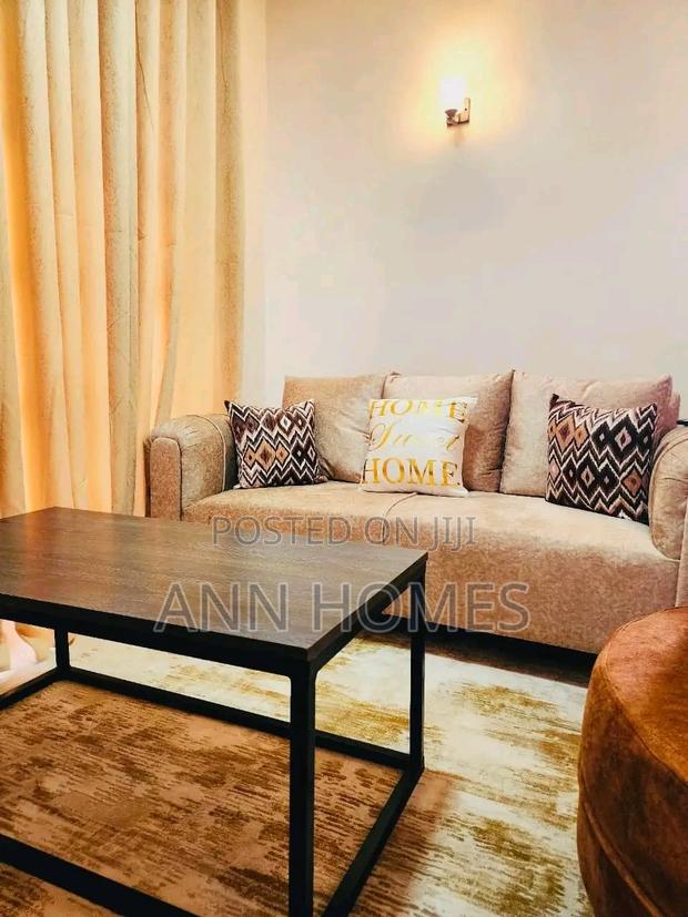 South B Airbnb One Bedroom Furnished