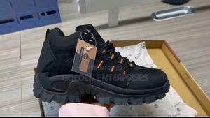 Sky View Bootsм Suede Size 41-45 - thumbnail 2