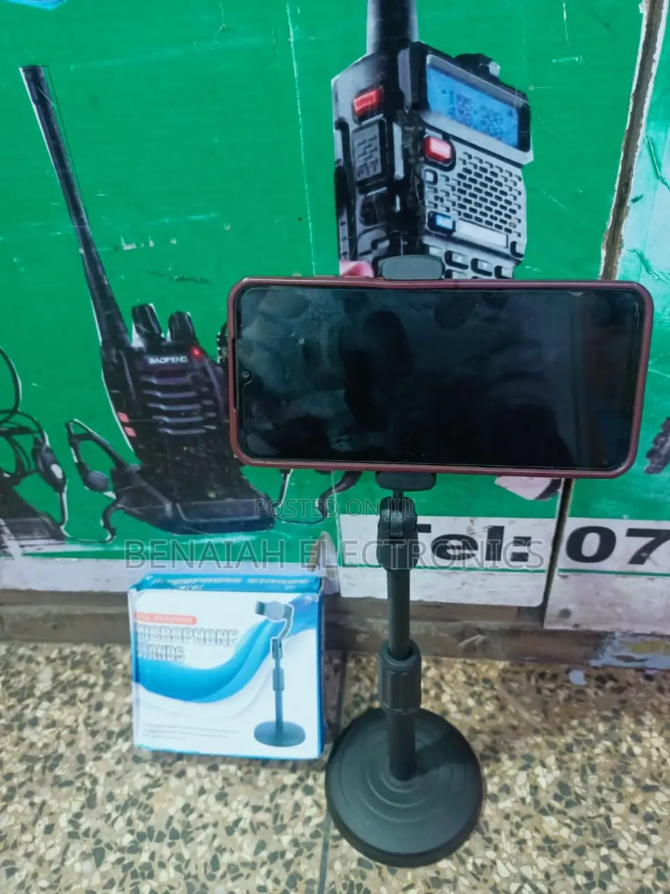 Mobile Phone Stand .Best Selling Table Stand