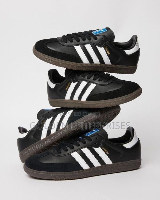 Adidas Samba 
Sizes 38_45