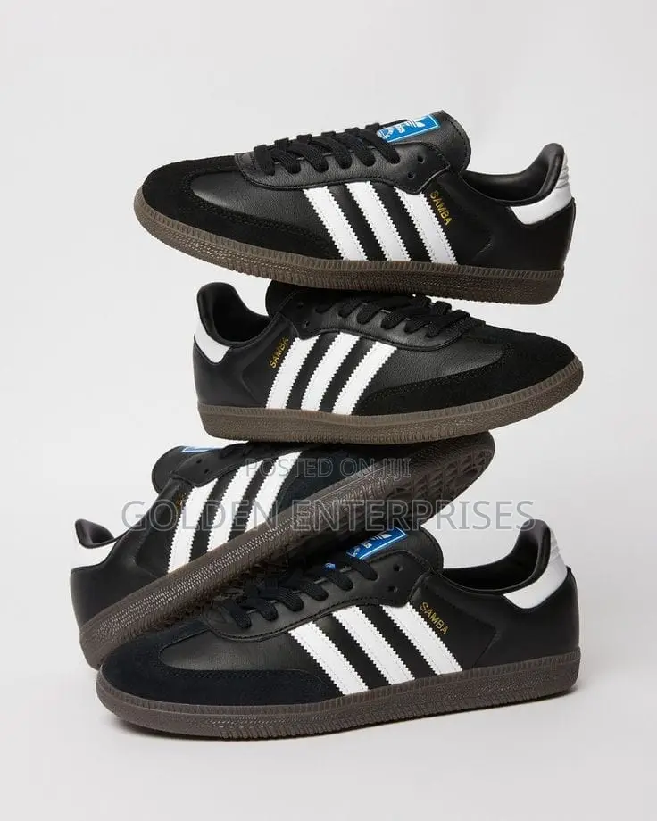 Adidas Samba 
Sizes 38_45