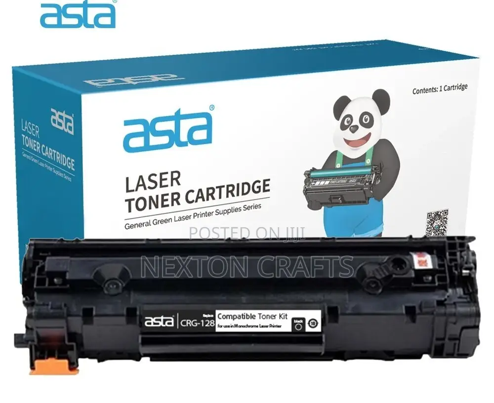 Asta CE05A Toner