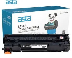 Asta CE05A Toner