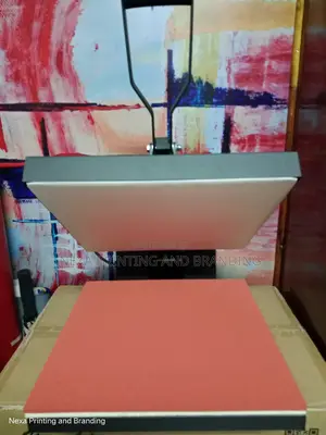 Durable Quality A3 Heat-press Machines
