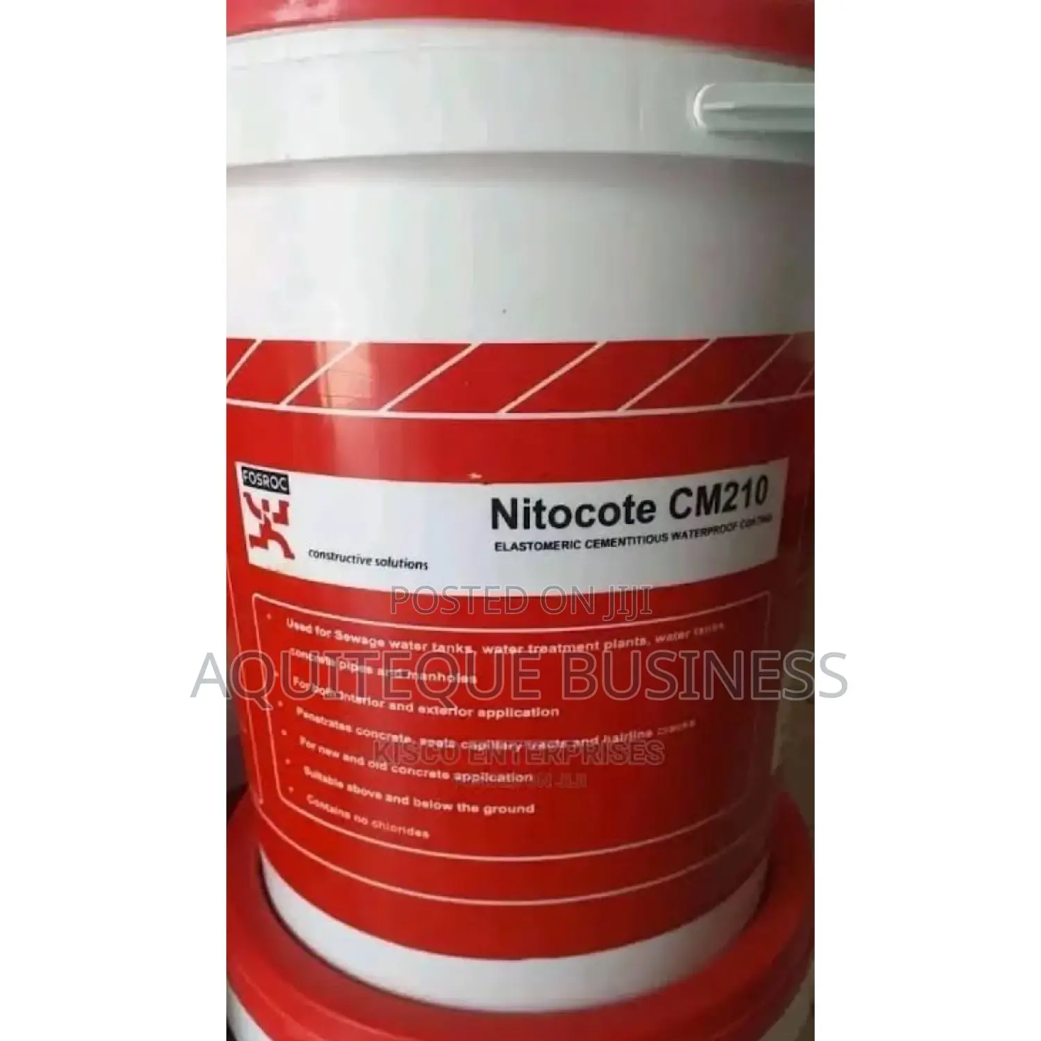 Nitocoto CM210