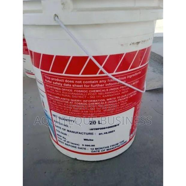 Nitocoto Cm210 Waterproofing - thumbnail 2