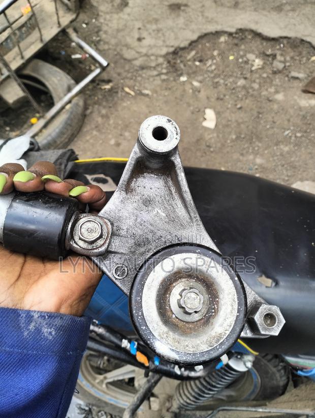 Toyota 2AZ Engine Tensional Rav4/Vanguard - main view