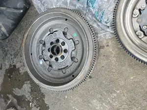 Flywheel Volkswagen Golf R Mk7 Dq250