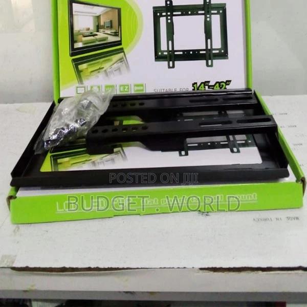 TV Wall Mount 14"-42" -LCD /LED/PDP - main view