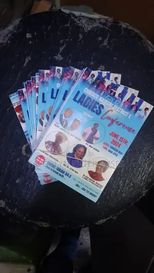 Offer Offer Fliers Printing