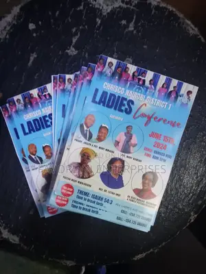 Offer Offer Fliers Printing