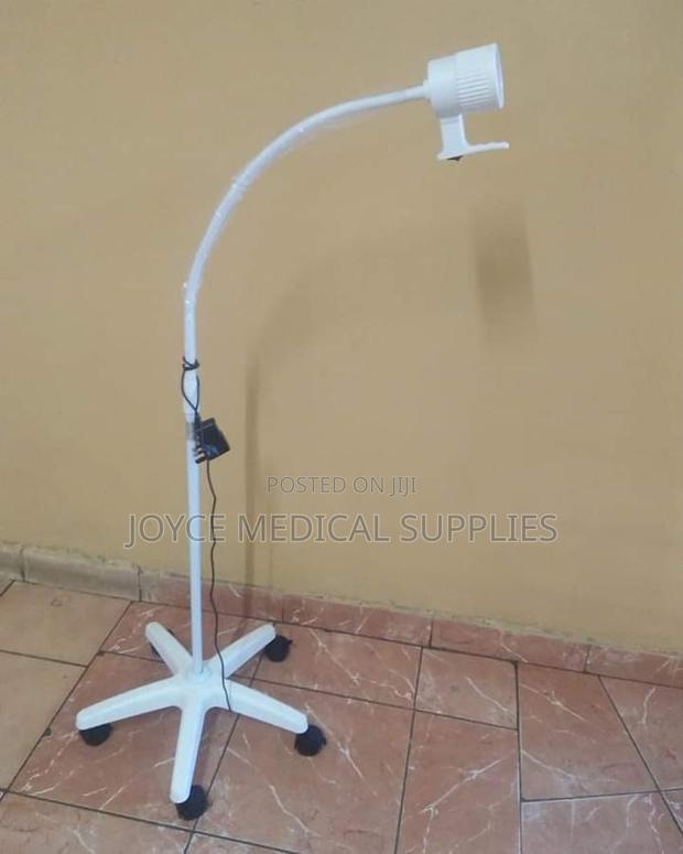 LED Examination Portable Light - main view