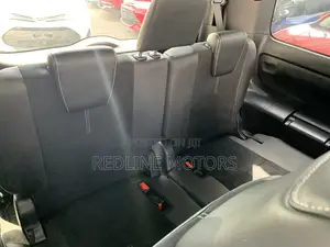 Toyota Noah 2.0 FWD (6 Seater) 2017 White