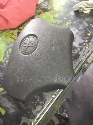 Toyota Hiace Airbag 7l