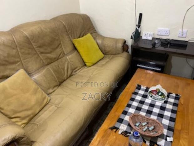 Furnished 1bdrm House in Riara Rd, Ole Odume, Hurlingham for rent - thumbnail 2