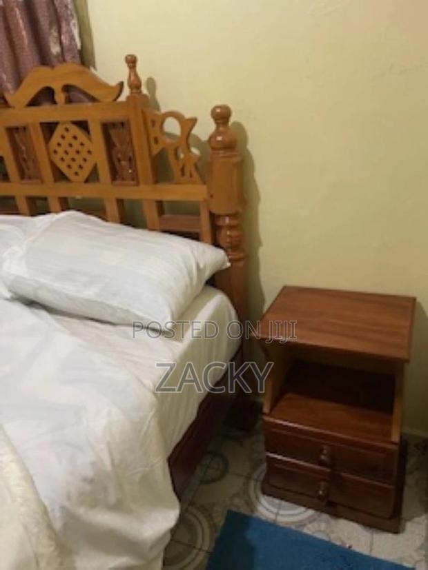 Furnished 1bdrm House in Riara Rd, Ole Odume, Hurlingham for rent - thumbnail 3