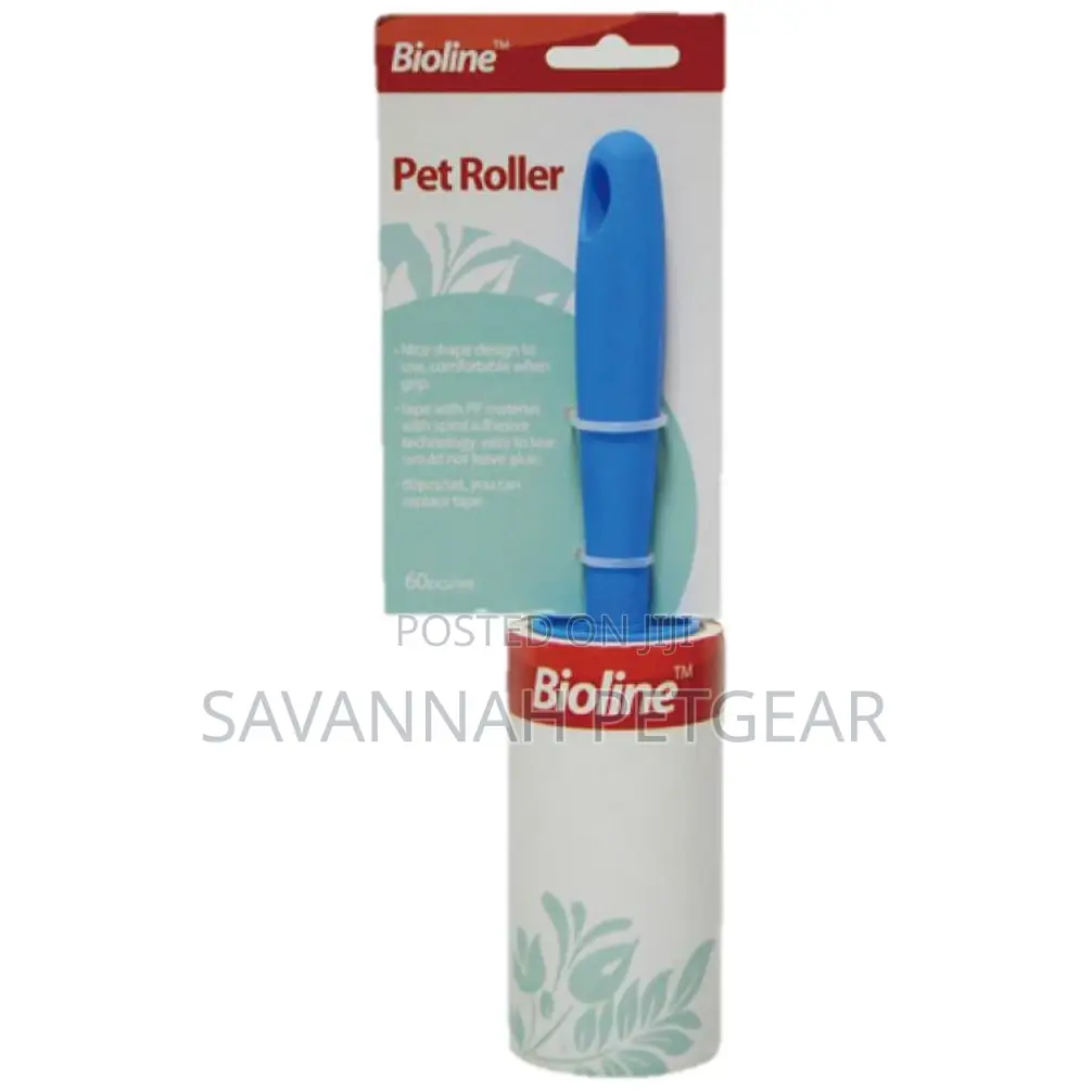 Bioline Pet Lint Roller