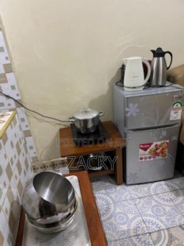 Furnished 1bdrm House in Riara Rd, Ole Odume, Hurlingham for rent - thumbnail 4