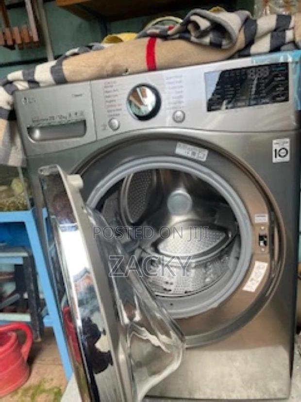 Furnished 1bdrm House in Riara Rd, Ole Odume, Hurlingham for rent - thumbnail 6