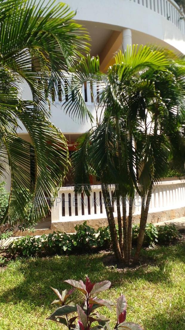 Furnished 3bdrm House in Golf & Living, Ukunda for rent - main view