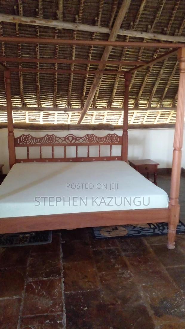 Furnished 3bdrm House in Golf & Living, Ukunda for rent - thumbnail 5