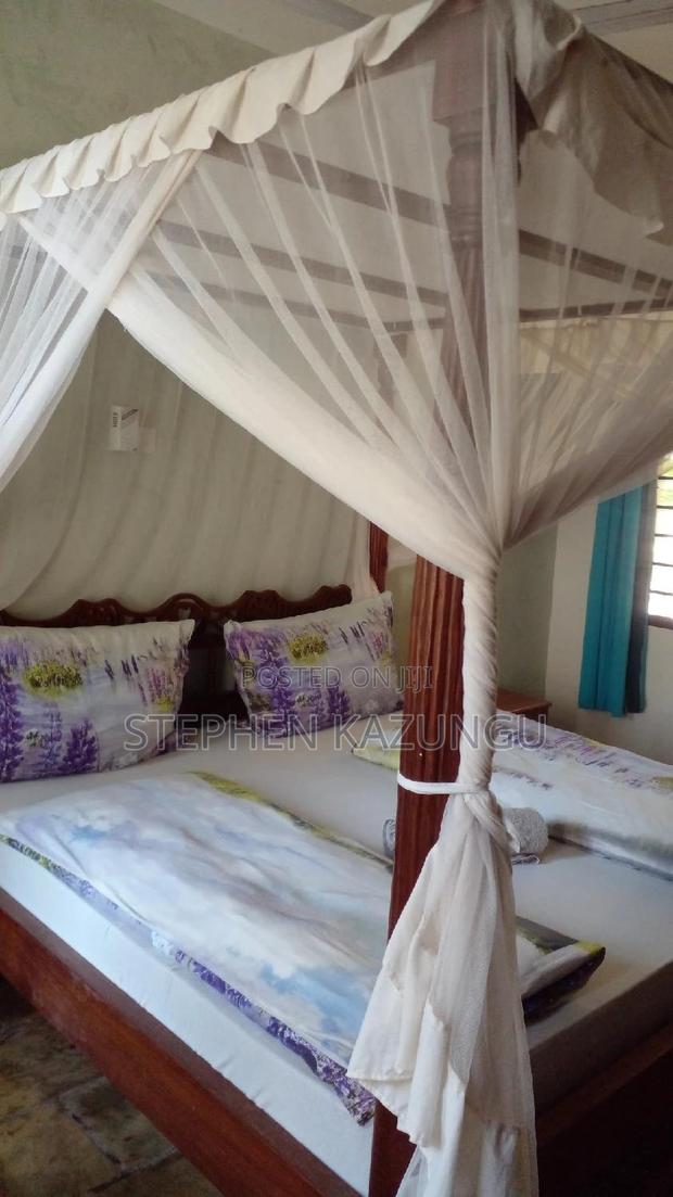 Furnished 3bdrm House in Golf & Living, Ukunda for rent - thumbnail 9
