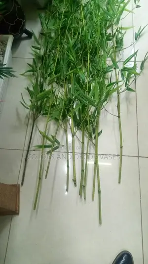 Bamboo Sticks Artificial 1.5m