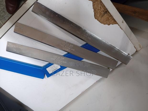 1ft Woodworking Blade - main view