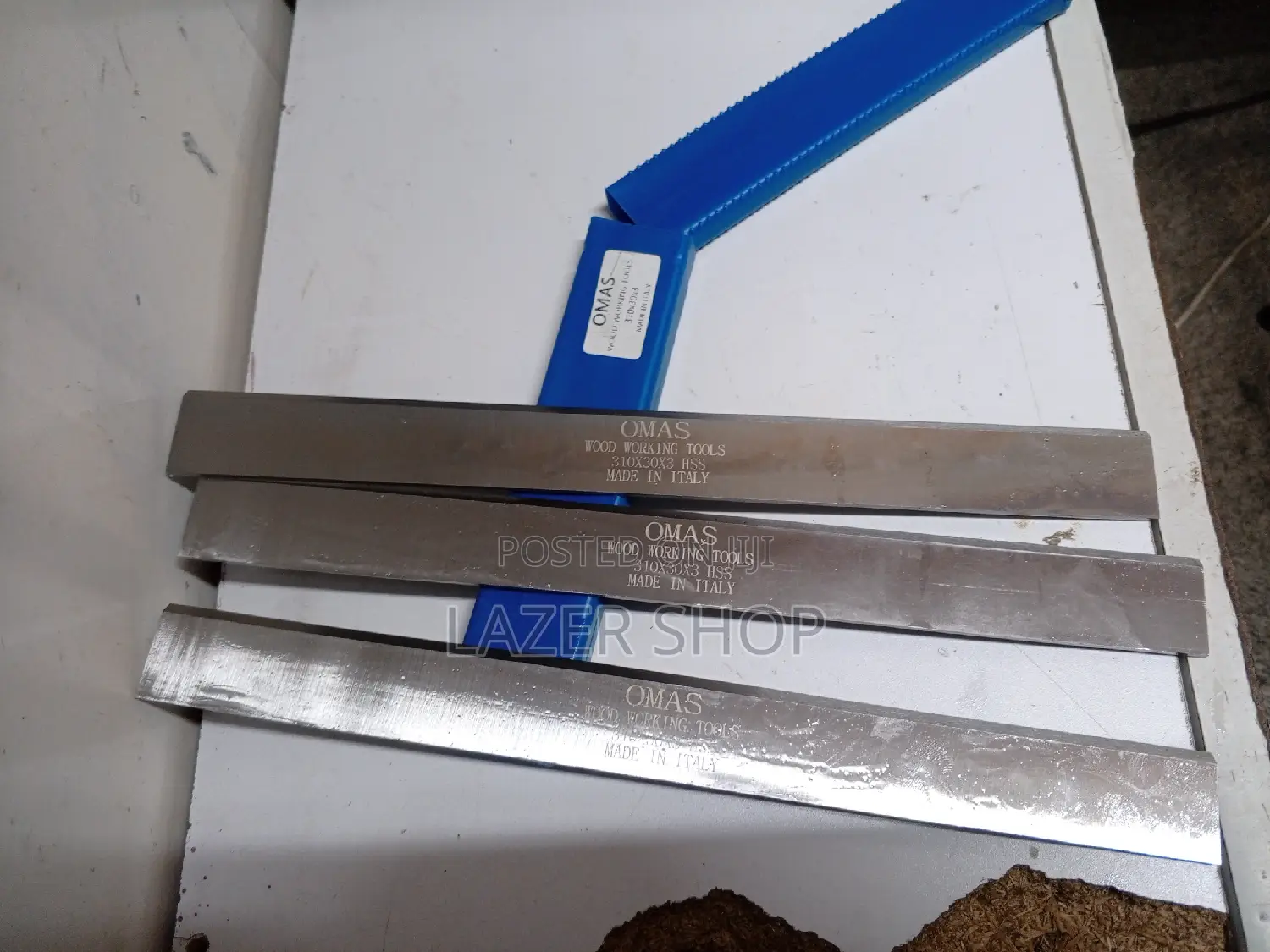 1ft Woodworking Blade