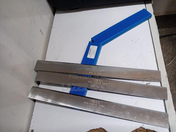 1ft Woodworking Blade - thumbnail 4