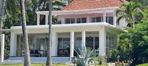 Furnished 4bdrm Villa in Billionaire, Malindi for sale