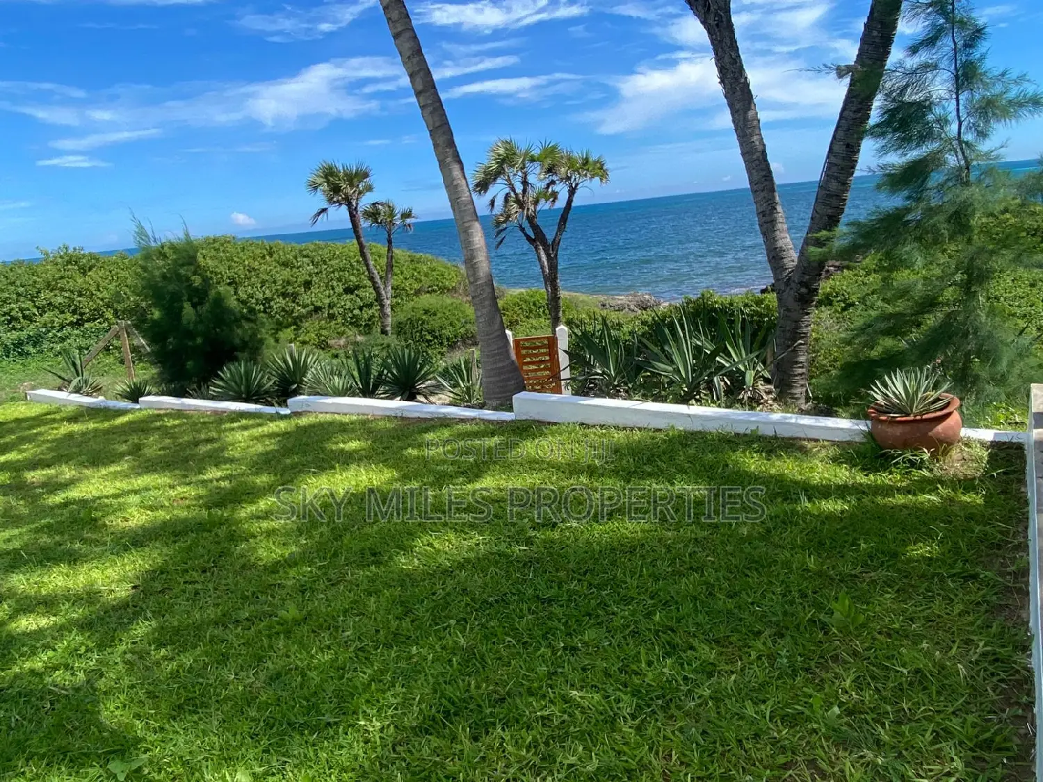 Furnished 4bdrm Villa in Billionaire, Malindi for sale
