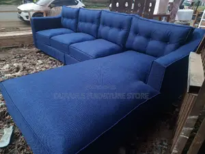New Design Coner Seat 6 Seater