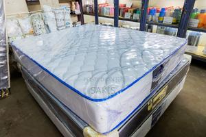 Asante! 10inch 4 X 6 Pocket Spring Mattresses. Free Delivery - thumbnail 2