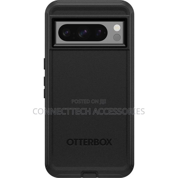 Google Pixel 8 Pro Otterbox Defender Case - thumbnail 2