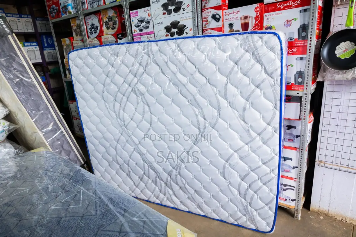 Favorite! 48inch X 74inch Pocket Spring Mattresses