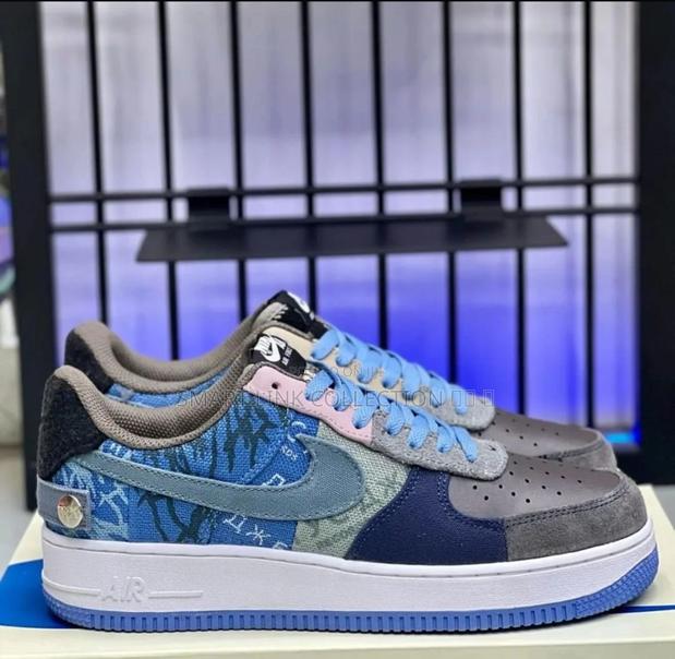 Customerzed Airforce - thumbnail 3