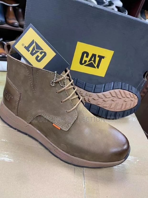 Caterpillar Boots - thumbnail 2