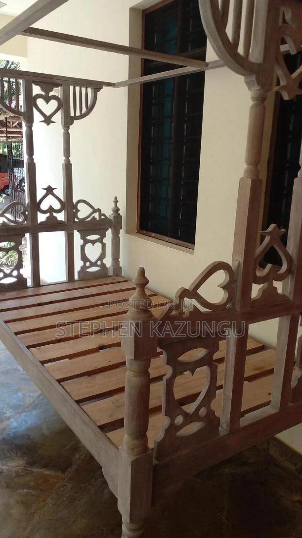 Furnished 3bdrm House in Golf & Living, Ukunda for rent - thumbnail 7